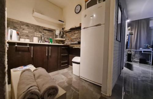 Kiryat Motzkin Apartment | רום סרוויס