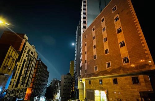 Mecca Hotel | أثير الشعب للشقق والغرف المفروشة توصيل مجاني للحرم - Ather Al Shaab Rooms and Apartments Free shuttle service to the Haram