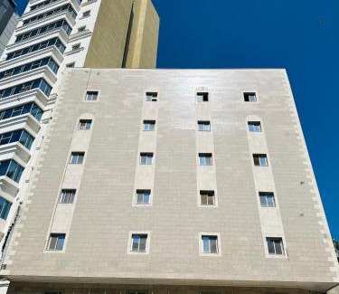 Mecca Hotel | أثير الشعب للشقق والغرف المفروشة توصيل مجاني للحرم - Ather Al Shaab Rooms and Apartments Free shuttle service to the Haram