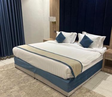 Medina Apartment | أجنحة المدينة للشقق المفروشة