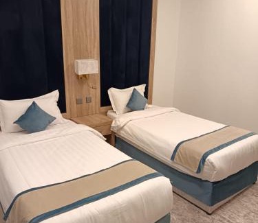 Medina Apartment | أجنحة المدينة للشقق المفروشة