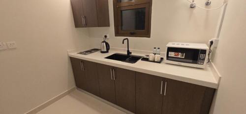 Buraydah Apartment | أجنحة كنف الذاتية
