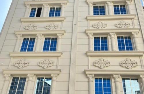 Taif Villa | أجنحة ملكي خاصة فاخرة روف كبير Vip استديو صغير Vip