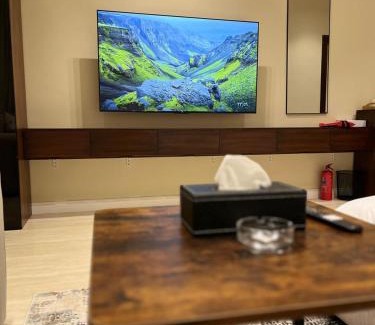 As Sulimaniyah Apartment | أستديو Studio Sulimaniyah