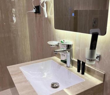 As Sulimaniyah Apartment | أستديو Studio Sulimaniyah