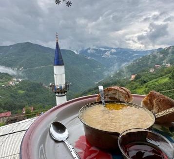 Caykara Ski Chalet | أوزونغول Uzongol Fotinos Wooden Cottage Two Bedroom