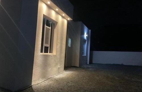 Al Hamra House | إطلالة غروب الشمس