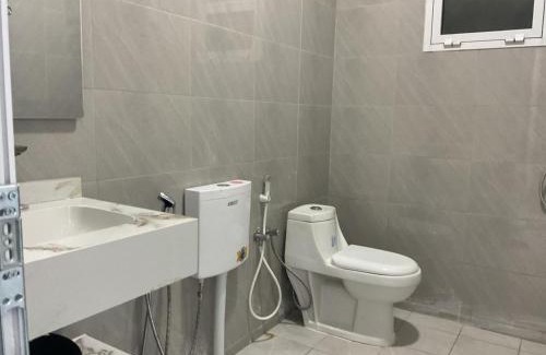 Al Hamra House | إطلالة غروب الشمس