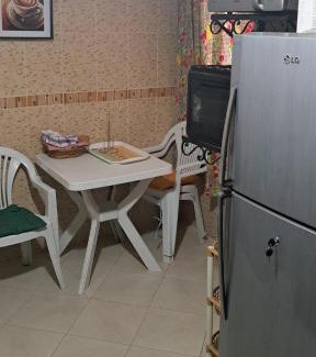 Bni Makada Apartment | إقامة حبيبة أ2