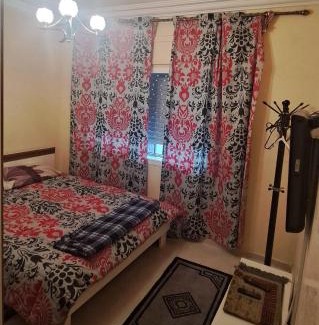 Bni Makada Apartment | إقامة حبيبة أ2