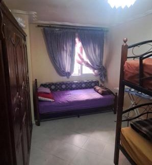 Bni Makada Apartment | إقامة حبيبة أ2