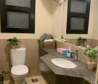 Makadi Bay Apartment | إقامة هادئة