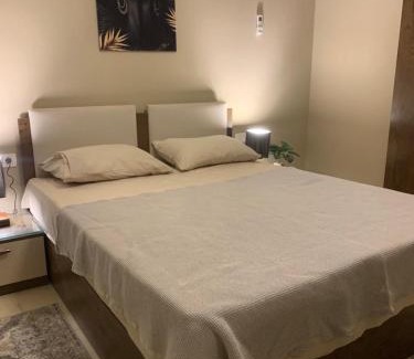 Makadi Bay Apartment | إقامة هادئة