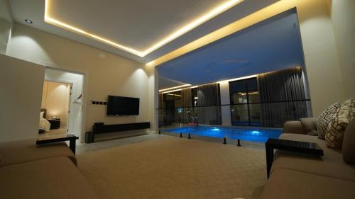 Sabya House | اجمل ملتقي النخيل