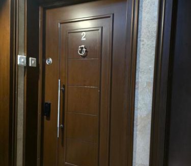 Mizail Apartment | اجنحة وسن الشرق Wasan East suite