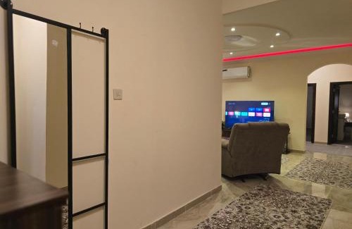 Mizail Apartment | اجنحة وسن الشرق Wasan East suite