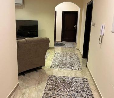 Mizail Apartment | اجنحة وسن الشرق Wasan East suite