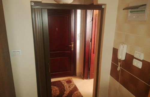 Irbid Apartment | اربد الاردن