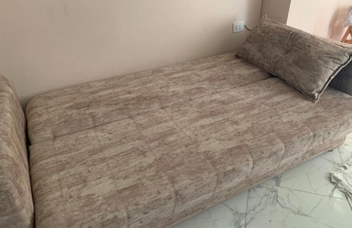 Damietta Apartment | استديو ارضي جاردن بمنتجع برتو سعيد امام حمام السباحه