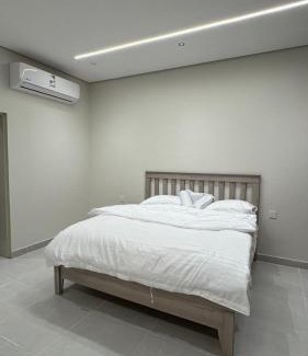Almajaridah Apartment | استديو غرف نوم سرير مزدوج بمطبخ