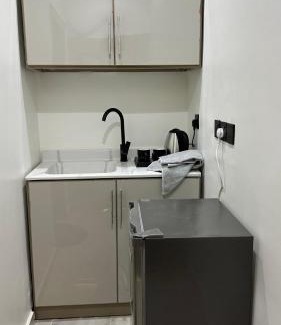 Ghirnatah Apartment | استديو فاخر جديد
