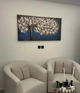 Ghirnatah Apartment | استديو فاخر جديد