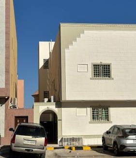 Ghirnatah Apartment | استديو فاخر جديد