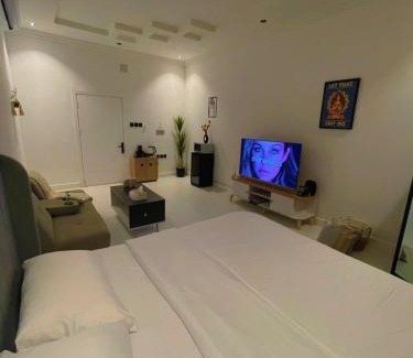 Riyadh Apartment | استديو فندقي وفخم بمدخل ذاتي