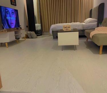 Riyadh Apartment | استديو فندقي وفخم بمدخل ذاتي