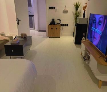 Riyadh Apartment | استديو فندقي وفخم بمدخل ذاتي