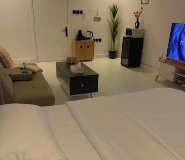Riyadh Apartment | استديو فندقي وفخم بمدخل ذاتي