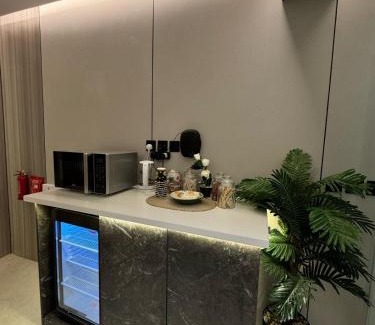 Al Hofuf Apartment | استديو مودرن بجلسه ودخول ذاتي