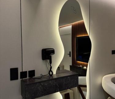 Al Hofuf Apartment | استديو مودرن بجلسه ودخول ذاتي