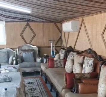 Masirah House | استراحة القمة