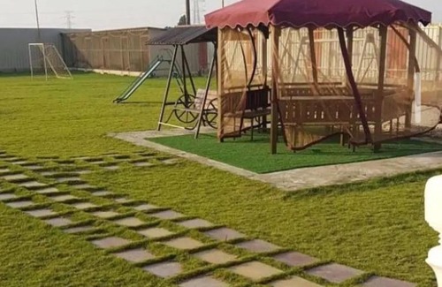 Al Ahmadi House | استراحة الوليد