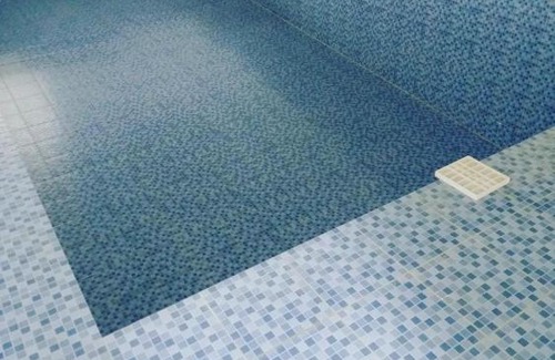 Al Ahmadi House | استراحة الوليد
