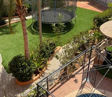 Al Kura Villa | استراحة لايجار اليومي jar
