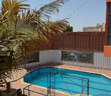 Al Kura Villa | استراحة لايجار اليومي jar