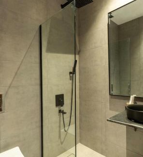 Medina Apartment | استوديو فاخر مكون من غرفة نوم بمجمع ثراء طيبة