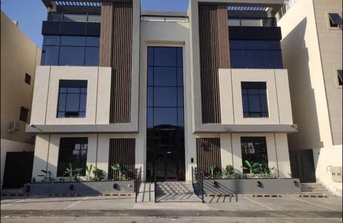 Medina Apartment | استوديو فاخر مكون من غرفة نوم بمجمع ثراء طيبة