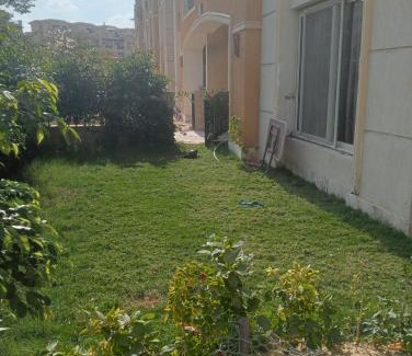 The 5th Settlement Apartment | استون رايذدنس