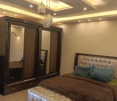 Jerash Villa | اطلالة جرش