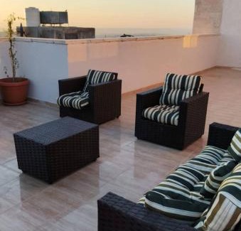Irbid Apartment | الاردن اربد الحي الجنوبي قرب مستشفى بديعة