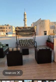 Irbid Apartment | الاردن اربد الحي الجنوبي قرب مستشفى بديعة