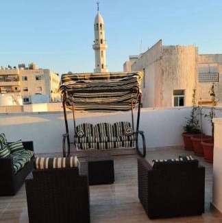 Irbid Apartment | الاردن اربد الحي الجنوبي قرب مستشفى بديعة