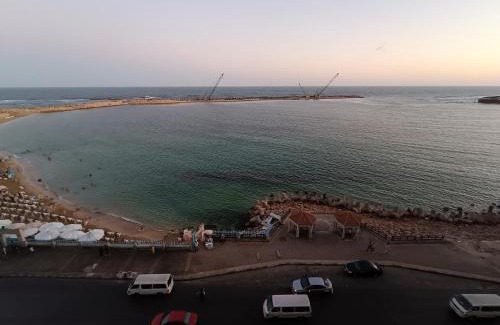 Al-Muntazah Apartment | الاسكندرية سيدى بشر بحرى