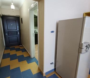 Al-Muntazah Apartment | الاسكندرية سيدى بشر بحرى