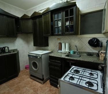 Al-Muntazah Apartment | الاسكندرية سيدى بشر بحرى