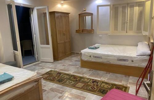 Al-Muntazah Apartment | الاسكندرية