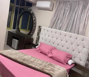 Tabaqat Fahl Bed & Breakfast | الاغوار bb